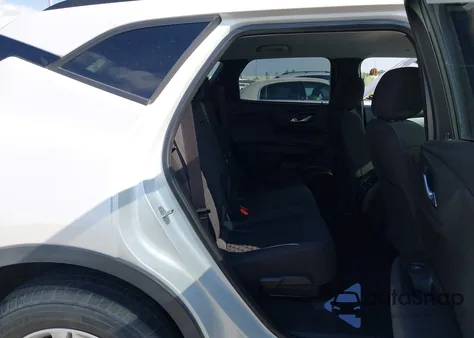 2021 Chevrolet Blazer Fwd 1Lt z USA, uszkodzony, nr VIN 3GNKBBRA1MS533426